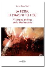 LA FESTA EL DIMONI I EL FOC