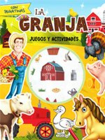 LA GRANJA