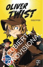 OLIVER TWIST EDICION BILINGUE CASTELLANO INGLES