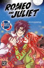 ROMEO Y JULIETA EDICION BILINGUE CASTELLANO INGLES