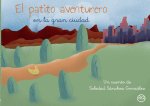 El patito aventurero