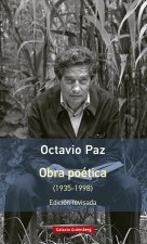 OBRA POETICA 1935 1998