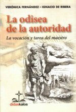LA AUTORIDAD UNA ODISEA