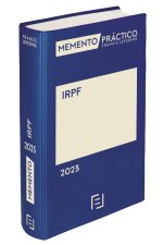 MEMENTO PRACTICO IRPF 2023