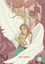 ALAS DE LA ARMONIA