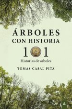 Árboles con historia