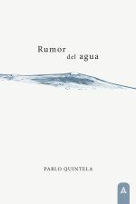 Rumor del agua