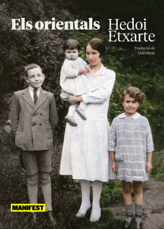 ORIENTALS,ELS
