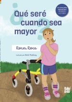 ¿QUE SERE CUANDO SEA MAYOR?