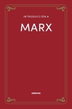 INTRODUCCION A MARX