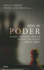 AFAN DE PODER
