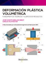 DEFORMACION PLASTICA VOLUMETRICA