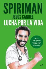 LUCHA CONTRA LA ENFERMEDAD