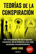 TEORIAS DE LA CONSPIRACION