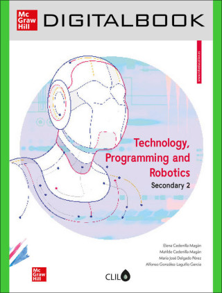DIG TECHNOLOGY PROGRAMMING AND ROBOTICS 2 ESO