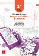 LENGUA CASTELLANA Y LITERATURA 3º ESO GUIAS DE LECTURA