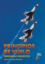 PRINCIPIOS DE VUELO PROBLEMAS RESUELTOS