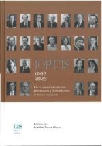 IOP CIS 1963 2023