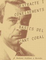 EXTRACTE I CONEIXEMENTS BASICS DEL CANT CORAL
