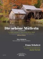 DIE SCHONE MULLERIN = LA BELLA MOLINERA