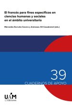 EL FRANCES PARA FINES ESPECIFICOS EN CIENCIAS HUMANAS Y SOCI
