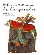 EL VESTIT NOU DE LÏEMPERADOR