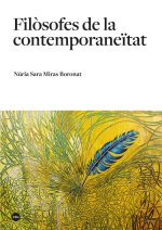 FILOSOFES DE LA CONTEMPORANEØTAT