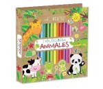 FACIL DE DIBUJAR ANIMALES
