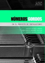 NUMEROS GORDOS EN EL PROYECTO DE INSTALACIONES