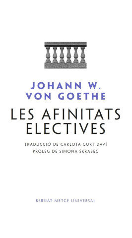 AFINITATS ELECTIVES,LES