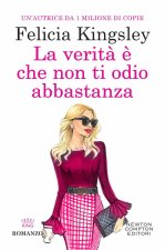verità è che non ti odio abbastanza