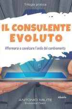 consulente evoluto. Affermarsi e cavalcare l'onda del cambiamento