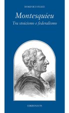 Montesquieu tra stoicismo e federalismo
