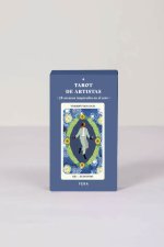 TAROT DE ARTISTAS