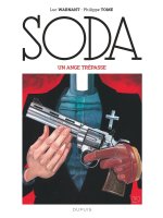 Soda (édition 2023) - Tome 1 - Un ange trépasse / Nouvelle édition (Grand Format)