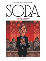 Soda (édition 2023) - Tome 10 - Dieu seul le sait / Nouvelle édition (Grand Format)