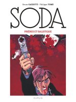 Soda (édition 2023) - Tome 11 - Prières et balistique / Nouvelle édition (Grand Format)