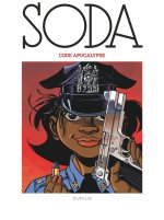 Soda (édition 2023) - Tome 12 - Code Apocalypse / Nouvelle édition (Grand Format)