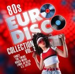 80s Euro Disco Collection Vol.2
