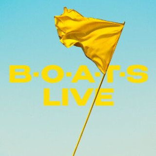 B.O.A.T.S-Live Edition
