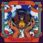 Sacred Heart (Ltd.Deluxe Edition 2CD With SHM-CD)
