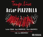 TANGO, LIVE