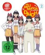 Azumanga Daioh - Vol.2 (2 DVDs)