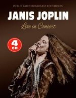 Live in Concert/Broadcasts 1967-1969