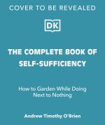 The Complete Book of Self-Sufficiency