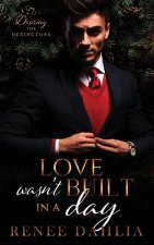 Love Wasn't Built In A Day