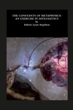 The Constants of Metaphysics