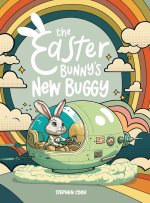 The Easter Bunny's New Buggy
