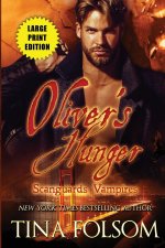 Oliver's Hunger