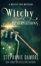 Witchy Reservations